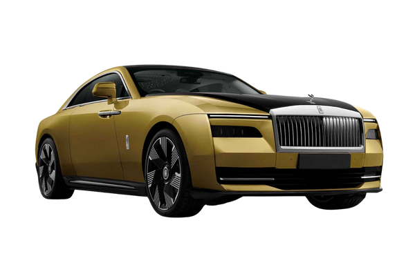 Rolls-Royce Spectre